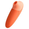 ROMP by WOW TECH Stimulateur de Clitoris Switch X Orange